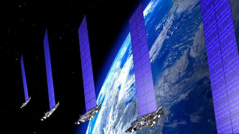 space image